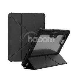 Nillkin Bumper PRO Protective Stand Case Multi-angle pre iPad Pro 12.9 20/21/22/ Air 13 2024 Black 6902048279193