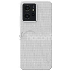 Nillkin Super Frosted Zadn Kryt pre Xiaomi Redmi Note 12 4G White 6902048264007