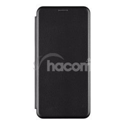 OBAL:ME Book Pouzdro pre Samsung Galaxy A14 4G Black 8596311229893