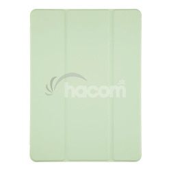 OBAL:ME MistyTab Puzdro pre iPad 10.9 2022 Light Green 8596311250149