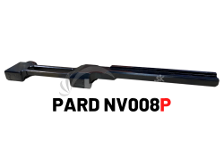 Oceov mont na TIKKA T3 pre PARD NV008P