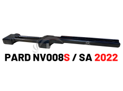 Oceov mont na TIKKA T3 pre PARD NV008S a SA 2022