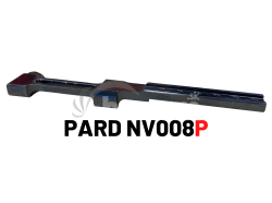 Oceov mont pre CZ455 pre PARD NV008P