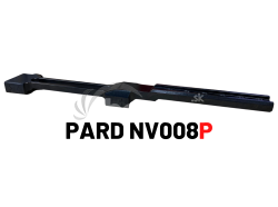 Oceov mont pre CZ557 pre PARD NV008P