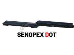 Oceov adaptr pre Blaser pre Senopex DOT