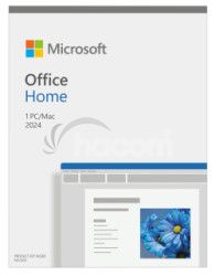 Office 2024 pre domcnosti Eng EP2-06812