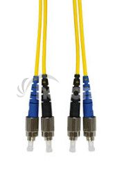 Optick patchcord duplex 9/125 FC-FC 2m G657A OS2 1071