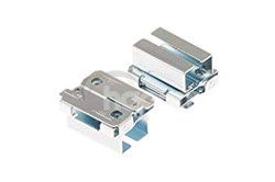 Optional adapter for channel-rail ceiling grid profile AIR-CHNL-ADAPTER=