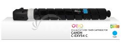 OWA Armor toner kompatibiln s Canon C-EXV54C, 8500st, modr/cyan K40456OW