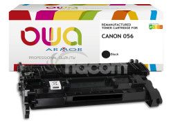 OWA Armor toner kompatibiln s CANON CRG 056, 10000st.ern/black(3007C002) K18851OW