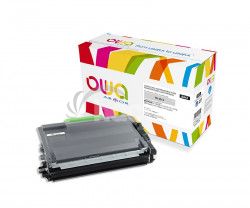 OWA Armor toner pre BROTHER TN-3512, ierna / black K15965OW