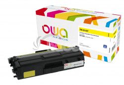 OWA Armor toner pre BROTHER TN-910Y, lt / yellow K18072OW