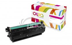 OWA Armor toner pre CANON CRG-040 M, erven / magenta K18589OW