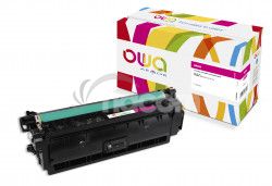 OWA Armor toner pre CANON CRG-040H M, erven / Magen K18593OW