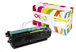 OWA Armor toner pre CANON CRG-040H Y, lt / yellow K18594OW