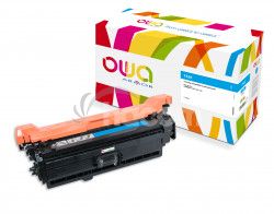 OWA Armor toner pre CANON CRG 732 C, modr / cyan K18630OW