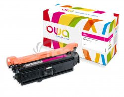 OWA Armor toner pre CANON CRG 732 M, erven / mAgent K18631OW