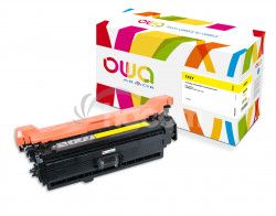 OWA Armor toner pre CANON CRG 732 Y, lt / yellow K18632OW