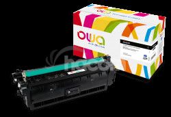 OWA Armor toner pre HP CF237X, ierna / black K18106OW