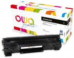 OWA Armor toner pre HP CF244A, ierna / black K18229OW