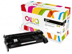 OWA Armor toner pre HP CF289X, ierna / black K18655OW