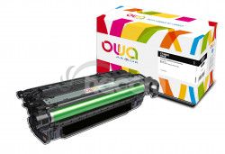 OWA Armor toner pre HP CF460X, ierna / black K18246OW