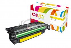 OWA Armor toner pre HP CF472X, lt / yellow K18253OW