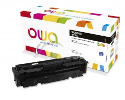 OWA Armor toner pre HP W2030X, ierna / black K18645OW