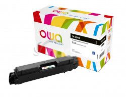 OWA Armor toner pre KYOCERA TK-5270K, ierna / black K18325OW