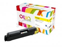 OWA Armor toner pre KYOCERA TK-5270, lt / yellow K18328OW