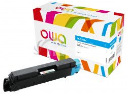 OWA Armor toner pre KYOCERA TK-5305C, modr / cyan K18239OW