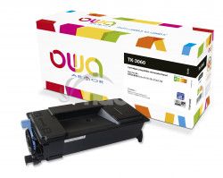 OWA Armor toner pre KYOCERA TK3060, ierna / black K18614OW