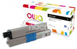 OWA Armor toner pre OKI 46471104, ierna / black K18519OW