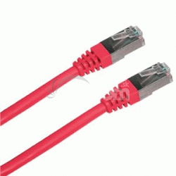 Patch cord FTP cat5e 2M erven