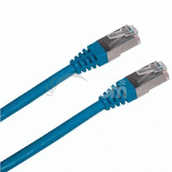 Patch cord FTP cat5e 5M modr