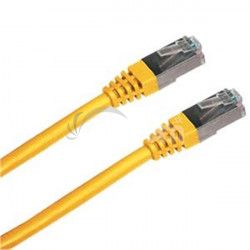 Patchkabel S / FTP, Cat6,2xRJ45, 3m lt H6GLG03K0Y