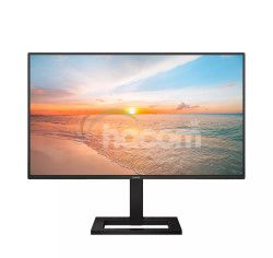 Philips/24E1N1300AE/23,8"/IPS/FHD/100Hz/1ms/Black/3R 24E1N1300AE/00