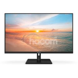 Philips/32E1N1800LA/00/31,5"/VA/4K UHD/60Hz/4ms/Black/3R 32E1N1800LA/00