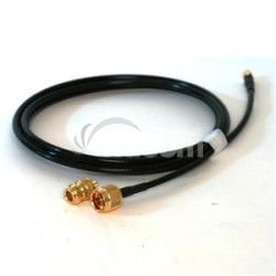 Pigtail 10m 5GHz RF240 N female - N male 08-NM-NF-10