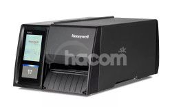 PM45C - FullTouch, 203 dpi, LTS, rewinder, LongDoor PM45CA1000030210