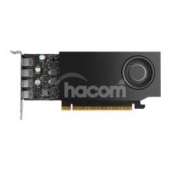 PNY NVIDIA RTX A1000/8GB/GDDR6 VCNRTXA1000-SB