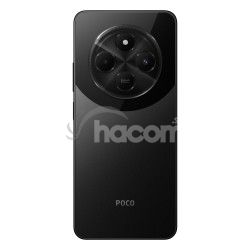 POCO C75/6GB/128GB/Black 58811