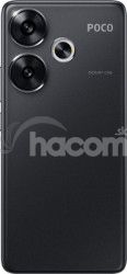 POCO F6/12GB/512GB/Black 56299