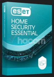 Predenie ESET HOME SECURITY Essential 10PC / 2 roky