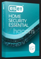 Predenie ESET HOME SECURITY Essential 10PC / 3 roky