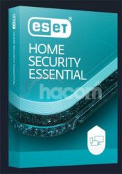 Predenie ESET HOME SECURITY Essential 10PC / 3 roky zava 30% (EDU, ZDR, GOV, NO.. )