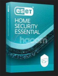 Predenie ESET HOME SECURITY Essential 1PC / 1 rok