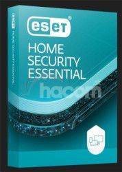 Predenie ESET HOME SECURITY Essential 1PC / 3 roky