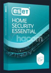 Predenie ESET HOME SECURITY Essential 1PC / 3 roky zava 30% (EDU, ZDR, GOV, ISIC, ZTP, NO.. )