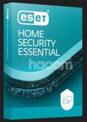 Predenie ESET HOME SECURITY Essential 2PC / 2 roky zava 30% (EDU, ZDR, GOV, ISIC, ZTP, NO.. )